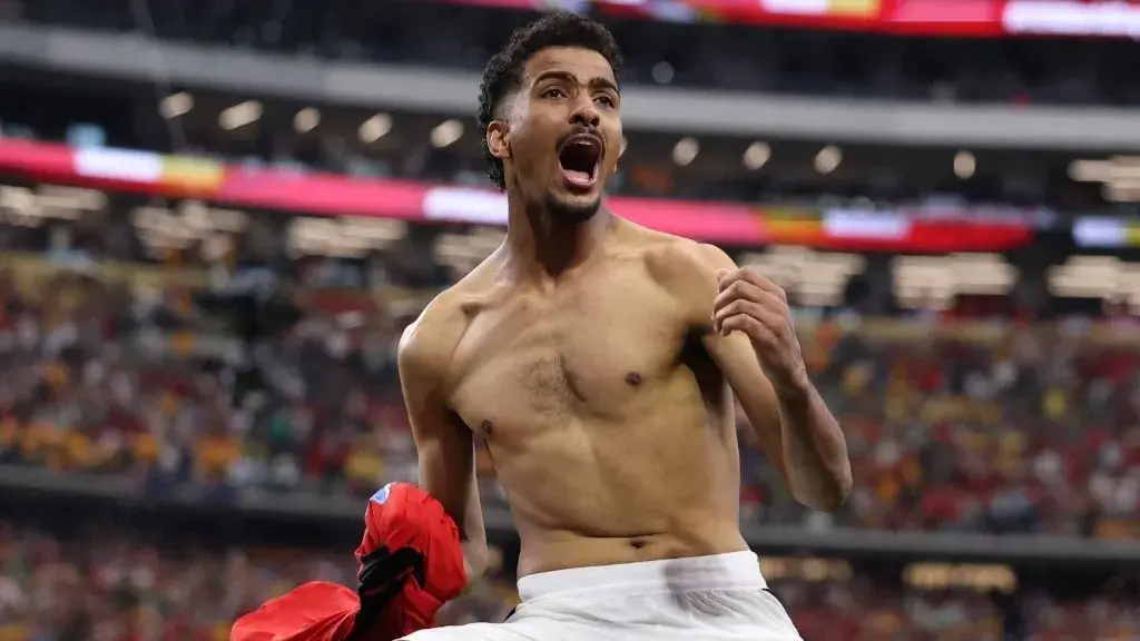 حسام عبد المجيد يرحل رسميا عن الزمالك (رويترز) حسام عبد المجيد يرحل رسميا عن الزمالك (رويترز)
