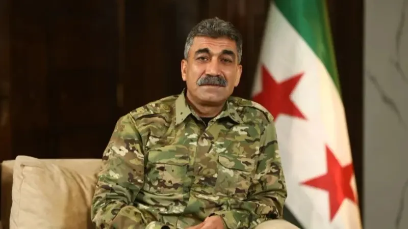 معاون وزير الدفاع السوري يكشف آخر تطورات اندماج "قسد"