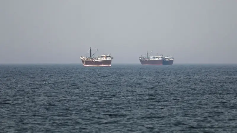 أسواق الطاقة في خطر.. هذه الدول الأكثر اعتماداً على مضيق هرمز