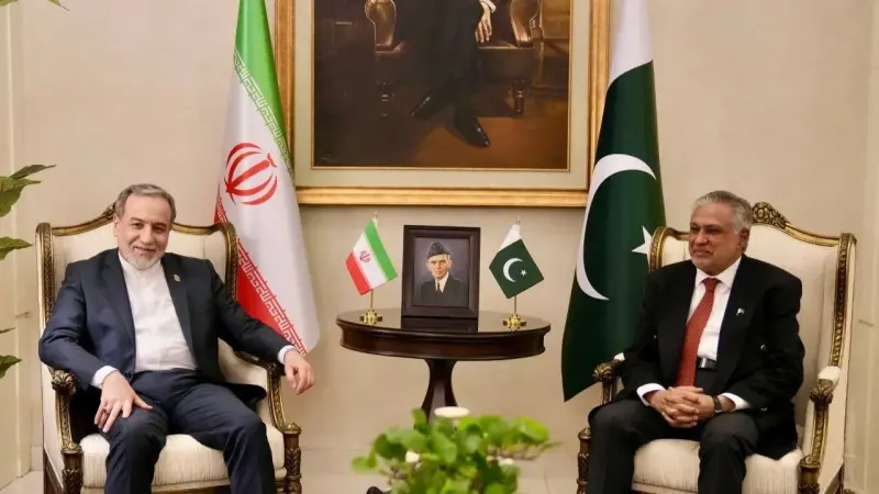 العقدة النووية تُفشل التفاهم.. كيف انتهت آخر جولة تفاوض بين أميركا وإيران؟