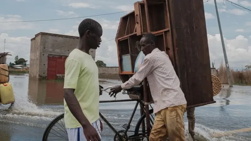 تعرف إلى أفقر دولة في العالم