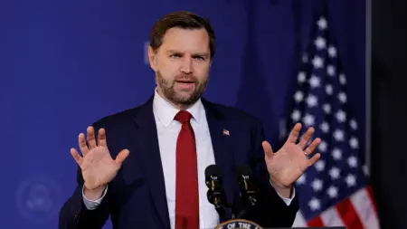 related_news_inside_blogsانتهاء مفاوضات واشنطن وطهران.. وفانس يكشف أسباب تعثر المحادثات