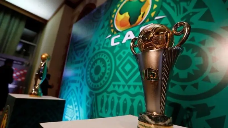 جدول مواعيد مباريات كأس الكونفدرالية 2023.. المجموعات والقنوات الناقلة