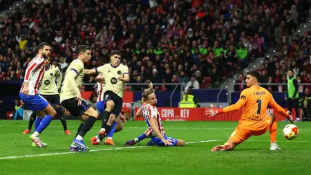 related_news_inside_blogsموعد مباراة برشلونة ضد جيرونا في الدوري الإسباني.. اختبار معقد