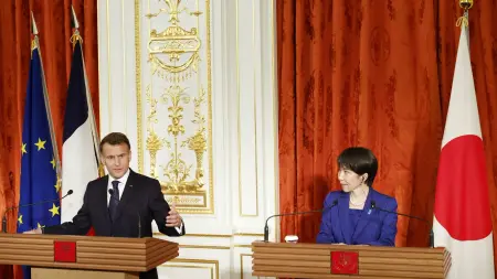 related_news_inside_blogsاليابان وفرنسا تتفقان على تعزيز التعاون لضمان أمن مضيق هرمز