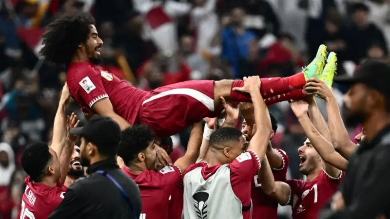 تصنيف الفيفا للمنتخبات الآسيوية أبريل 2024 الرسمي.. ماذا ربح عرب آسيا؟