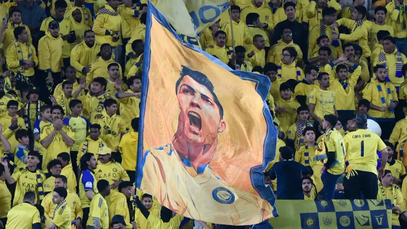 تشكيلة النصر اليوم ضد الفتح في دوري روشن السعودي مع الغيابات.. عودة كريستيانو رونالدو