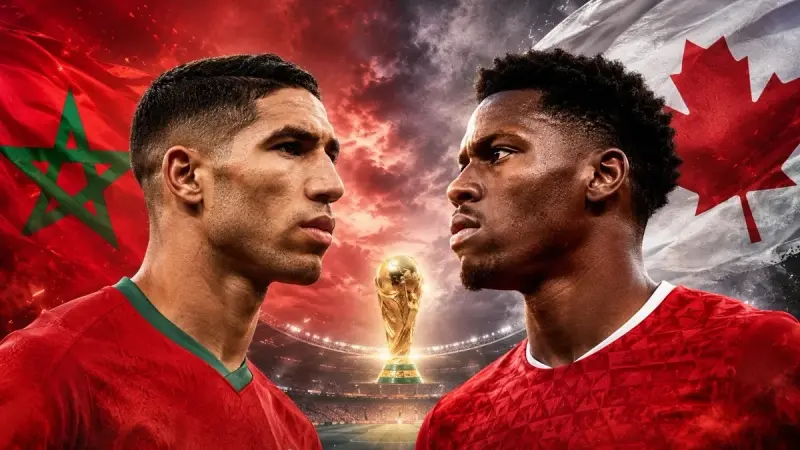 جدول مواعيد مباريات اليوم السبت 4 يوليو في كأس العالم 2026 والقنوات الناقلة
