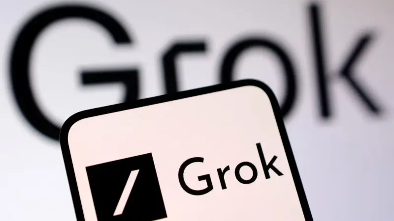 إيلون ماسك: الغضب من "غروك" ذريعة للرقابة