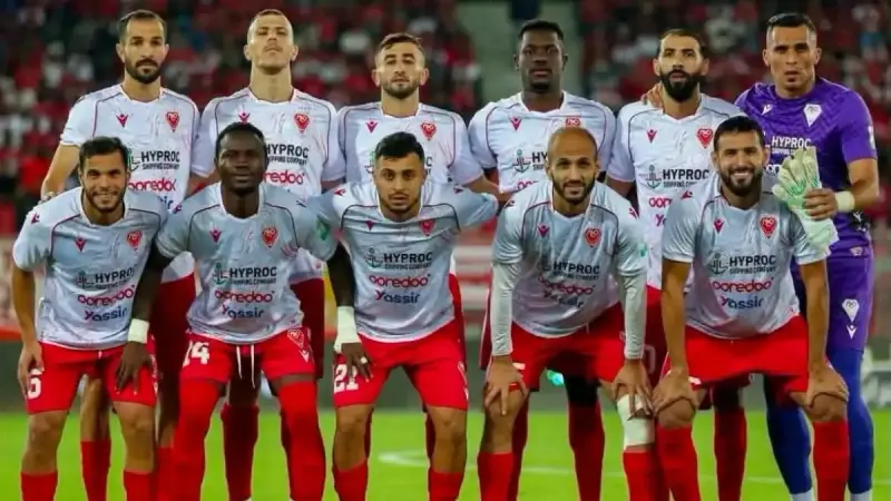 ترتيب ونتائج مباريات الدوري الجزائري اليوم الجمعة.. مولودية وهران يعتلي الصدارة وأقبو يواصل الانتصارات