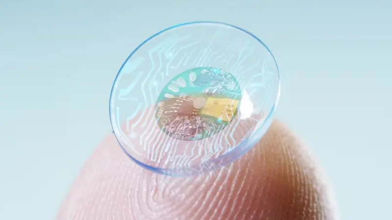 أنواع العدسات اللاصقة الطبية.. دليلك لاختيار العدسة المناسبة