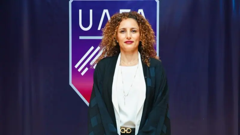 فيديو - "المشهد" توضح.. ما حقيقة الجدل حول راتب سمر نصار؟