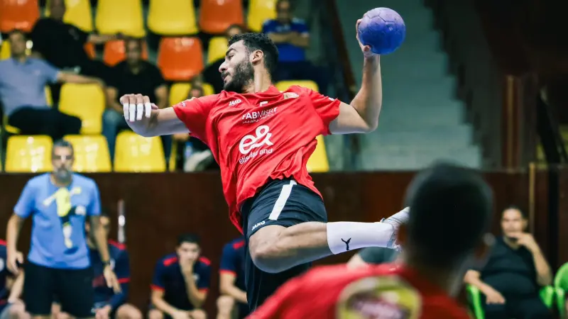 جدول مواعيد مباريات الأهلي في كأس العالم للأندية لكرة اليد 2025 والقنوات الناقلة