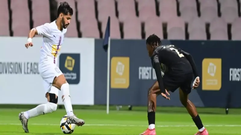 جدول مواعيد مباريات اليوم في دوري يلو السعودي والقنوات الناقلة