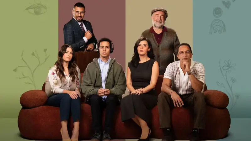 عدد حلقات مسلسل حالة خاصة.. دراما مصرية مشوقة