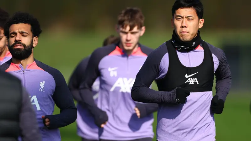 القنوات الناقلة لمباراة ليفربول اليوم ضد سبارتا براغ في الدوري الأوروبي.. ليفربول يتطلع للقب أوروبيّ جديد