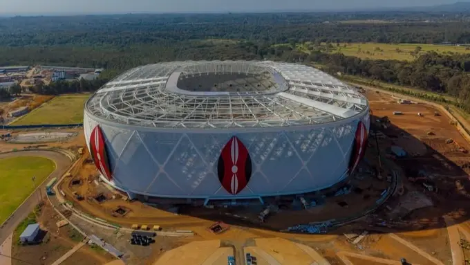 مشاكل قد تؤجل أمم إفريقيا 2027.. ما القصة؟