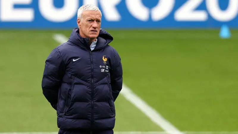 يورو 2024: الأمراض تداهم منتخب فرنسا قبل انطلاق البطولة