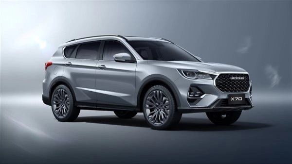 أسعار سيارات جيتور في مصر 2026.. موديلات جديدة في الأسواق 