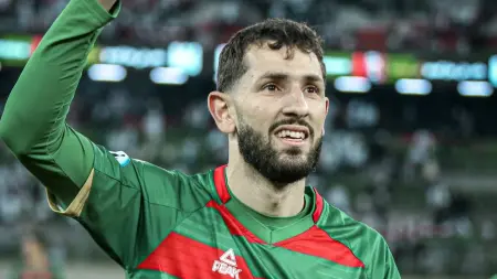 related_news_inside_blogsترتيب الدوري الجزائري اليوم بعد فوز مولودية الجزائر على اتحاد خنشلة.. ومباريات الأربعاء