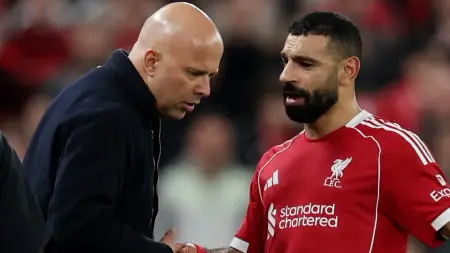 related_news_inside_blogsسلوت يصدم المنتخب المصري.. محمد صلاح سيغيب عن مواجهة إسبانيا الودية