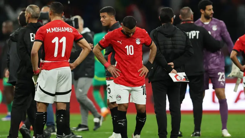 كواليس اعتزال صلاح والشناوي دوليا بعد المونديال