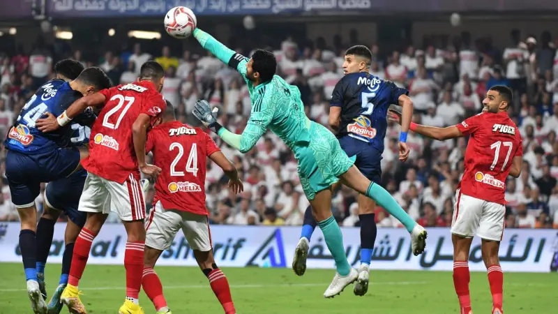 موعد عودة الدوري المصري 2024.. استئناف هدير مدرجات الملاعب المصرية من جديد