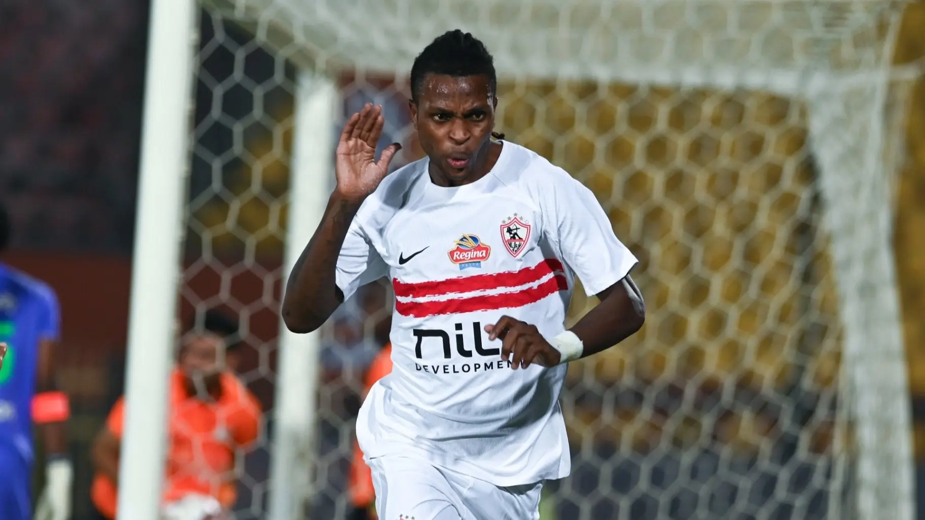 الزمالك يطالب بضرورة احترام اللوائح الداخلية لفرض الانضباط بالفريق (إكس) الزمالك يطالب بضرورة احترام اللوائح الداخلية لفرض الانضباط بالفريق (إكس)