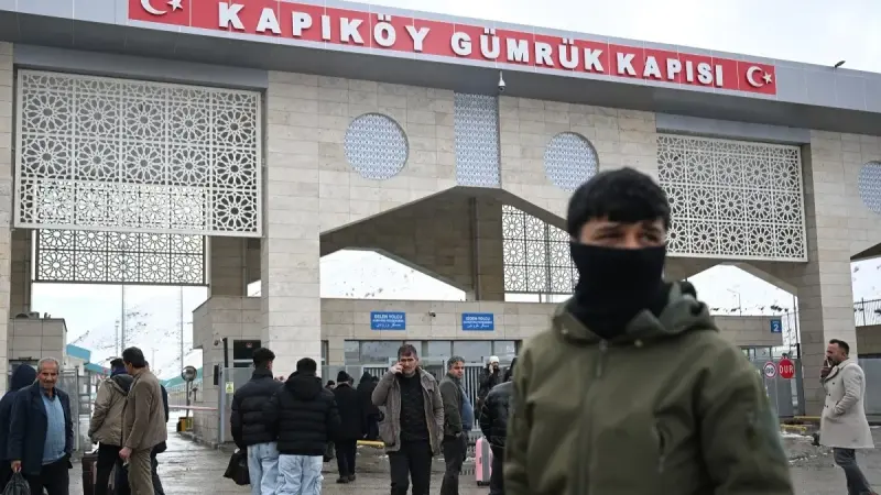 إيرانيون في تركيا: يمكننا الإحساس بحجم الرعب حتى عبر الحدود