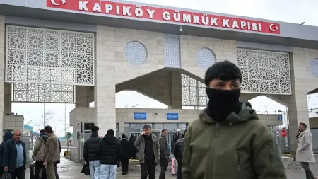 related_news_inside_blogsإيرانيون في تركيا: يمكننا الإحساس بحجم الرعب حتى عبر الحدود