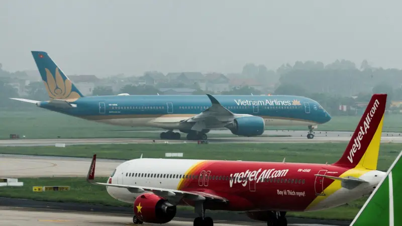 اتحاد النقل الجوي: أزمة نقص وقود الطائرات تحتاج لأشهر من أجل التعافي