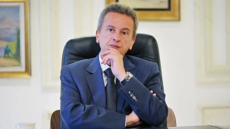 محامي رياض سلامة لـ"المشهد": الكفالة باهظة وغير مبررة قانونا