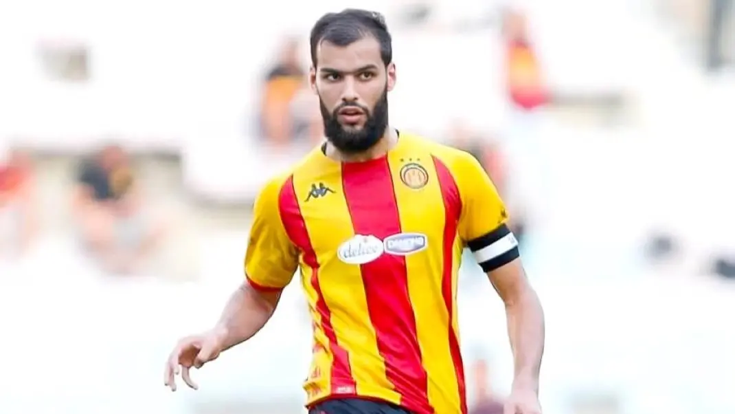 تخفيض عقوبة الجزائري محمد الأمين توغاي (إكس) تخفيض عقوبة الجزائري محمد الأمين توغاي (إكس)