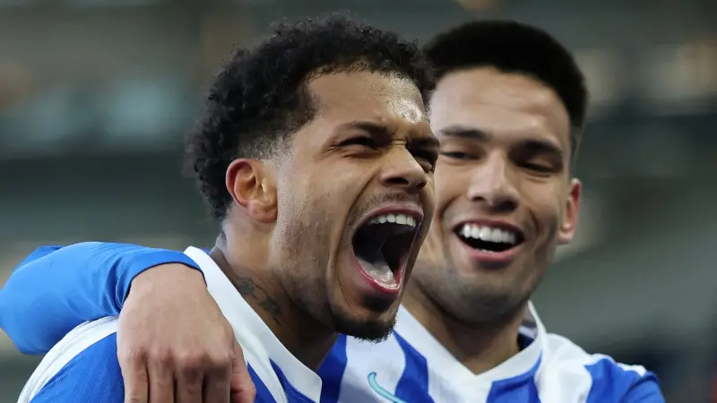 نتائج مباريات اليوم في الدوري الإنجليزي - انتصار أول لولفرهامبتون.. وبرايتون يستعيد الانتصارات