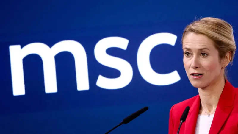 الاتحاد الأوروبي: أميركا تسعى إلى تقسيم أوروبا