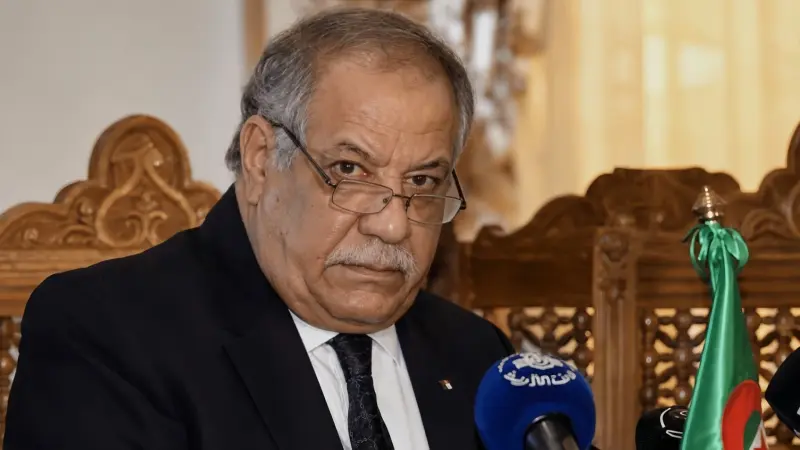 الجزائر.. من هو بوعلام بوعلام مدير ديوان رئاسة الجمهورية؟
