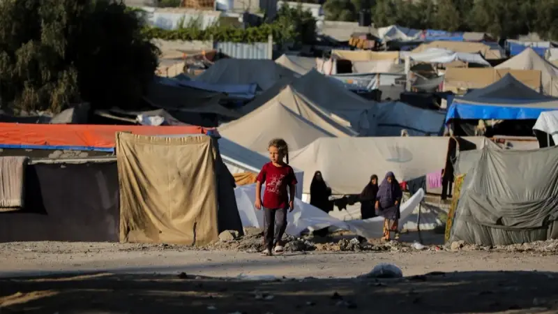 بقيادة رئيس الموساد.. وفد إسرائيلي يصل القاهرة لبحث هدنة غزة