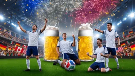 related_news_inside_blogsكأس العالم 2026 - طموحات مشتركة بين أميركا وكندا لتحقيق انطلاقة مثالية