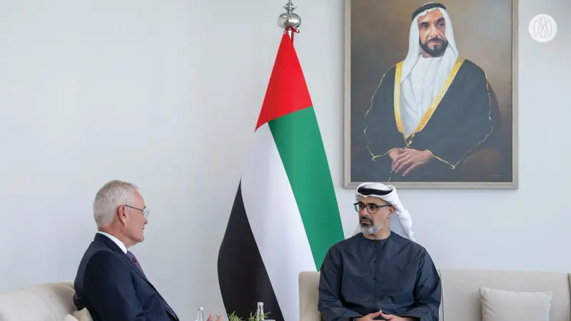 "أدنوك" تستحوذ على 35% من مشروع للهيدروجين الأخضر تابع لـ"إكسون موبيل"