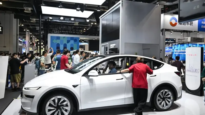 تيسلا في مأزق رغم وعود ماسك للمستثمرين