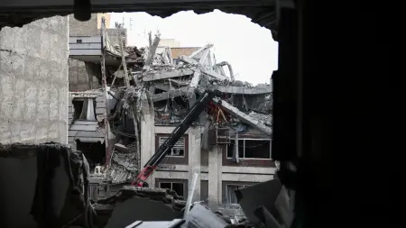 related_news_inside_blogsفجوة الشروط تتسع بين إيران وأميركا.. ما فرص التسوية؟