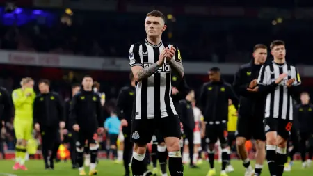 related_news_inside_blogsالدوري الإنجليزي الممتاز - تريبيير يعلن الرحيل عن نيوكاسل نهاية الموسم