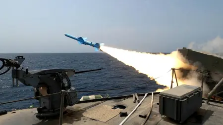 related_news_inside_blogsإسرائيل تترقب "الخطأ الكبير".. إيران تحت مجهر الاستعداد العسكري