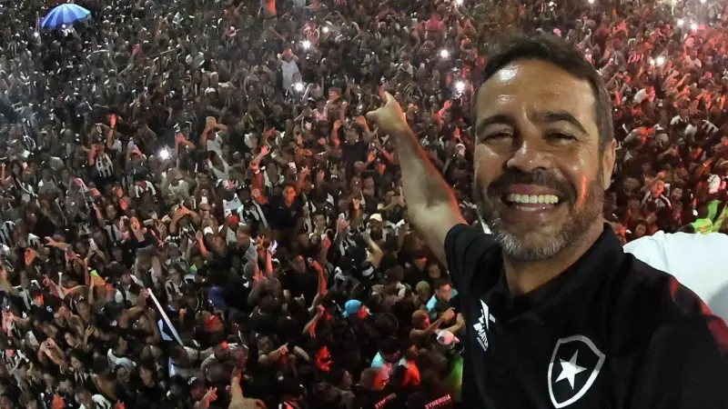 من هو أرتور خورخي؟.. وعلاقته بالأهلي السعودي