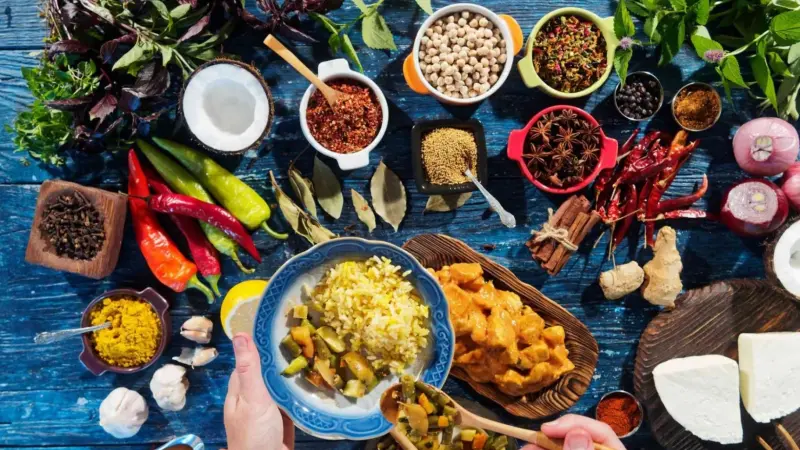 هذه الأطعمة تساعدك في تقليل القلق والاكتئاب