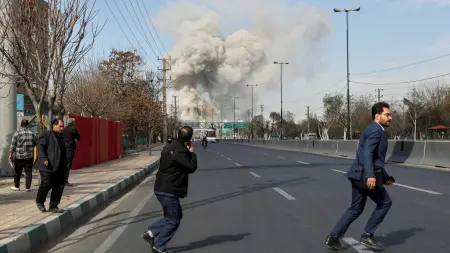 related_news_inside_blogsالاتحاد الأوروبي: قلق من احتمال اندلاع حرب أهلية في إيران