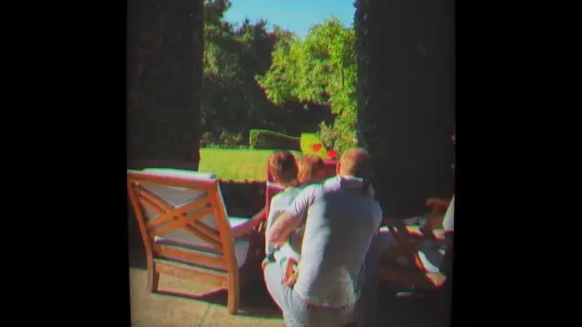 فيديو – لحظات عائلية نادرة لهاري وميغان وأطفالهما في عيد الأب