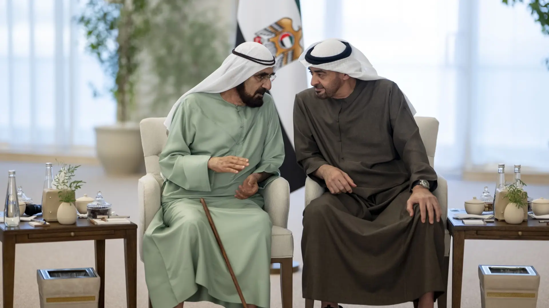 عاجل - استقرار الخليج: من مسألة إقليمية إلى ضرورة للنظام الدولي 