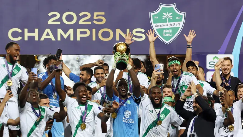 مركز التحكيم الرياضي يعلن قراراته النهائية بشأن قضية كأس السوبر السعودي