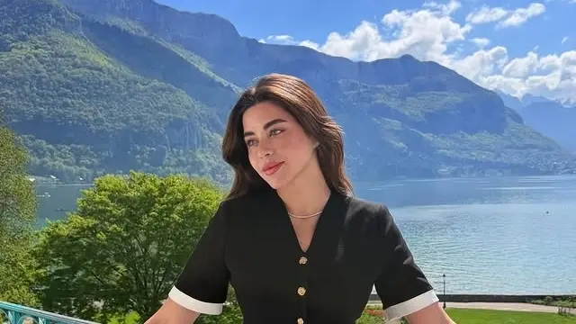 ابن بلد وطويل وذكي عاطفيًا.. يارا السكري تكشف عن مواصفات فتى أحلامها